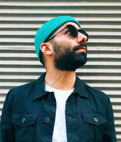 milad-b-fakurian-OYZxrgnitBo-unsplash Paint Coating 30ml