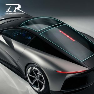 ZIRX SUNROOF-SHIELD
