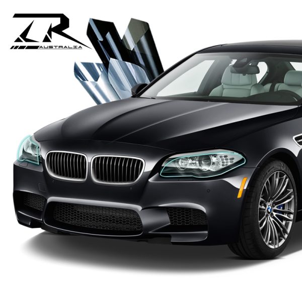 ZIRX HEADLIGHT Vapor