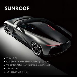 SUNROOF