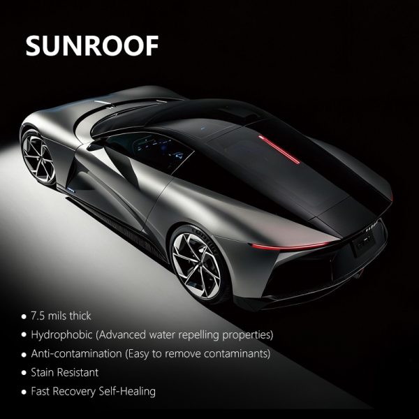 SUNROOF