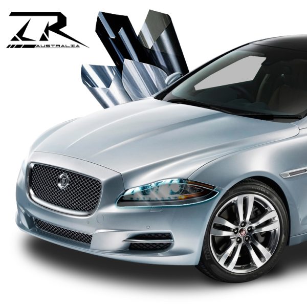 ZIRX HEADLIGHT Shadow