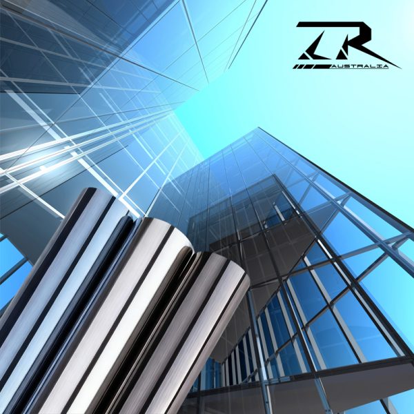 SILVER-REFLECTIVE series