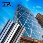 Architectural Security Film