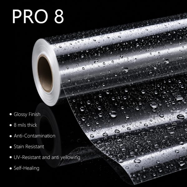 PRO 8