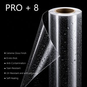 PRO+ 8