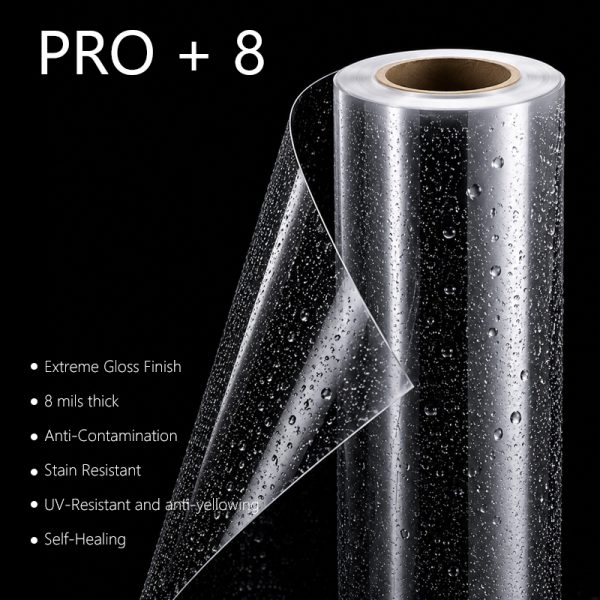 PRO+ 8