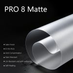 PRO8 MATTE