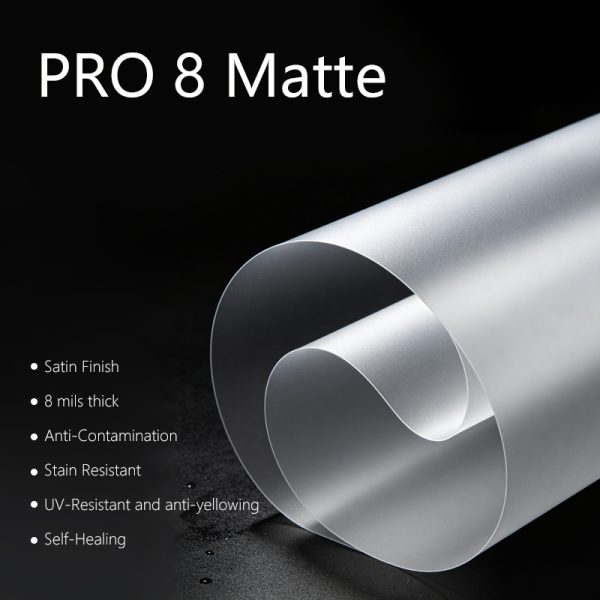 PRO8 MATTE