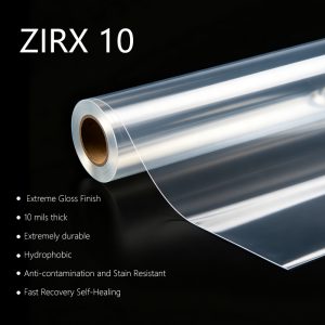 ZIRX 10