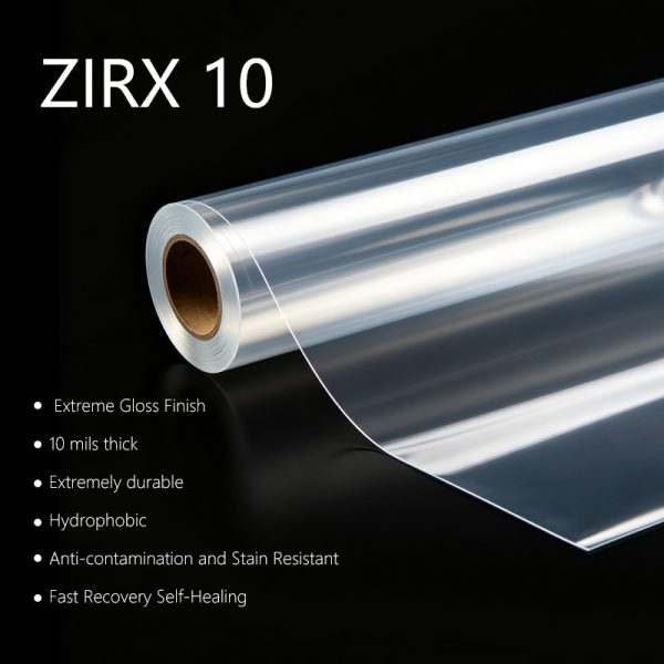 ZIRX 10