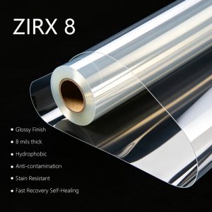 ZIRX 8