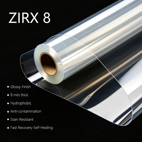 ZIRX 8